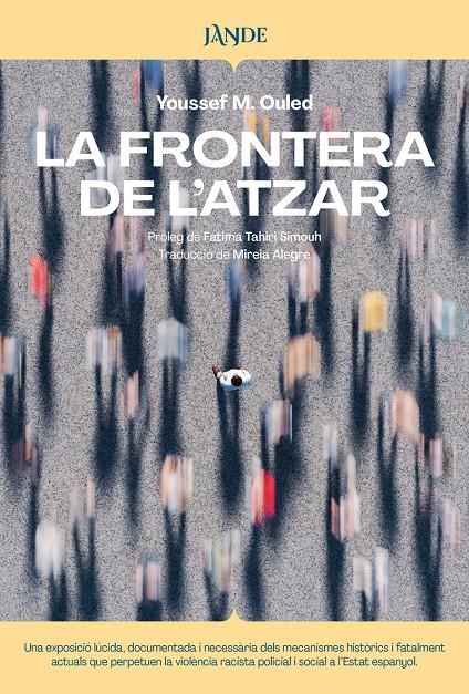 La forntera de l'atzar | M. Ouled, Youssef