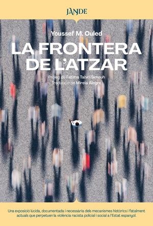 La forntera de l'atzar | M. Ouled, Youssef