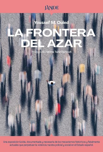 La frontera del azar | M. Ouled -, Youssef