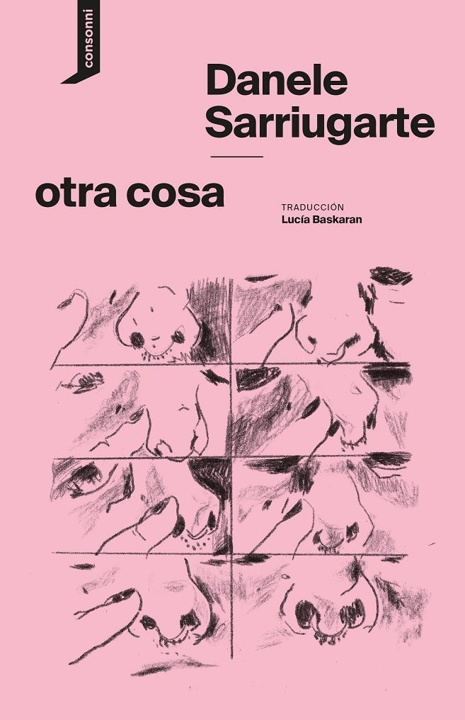 otra cosa | Sarriugarte, Danele | Cooperativa autogestionària