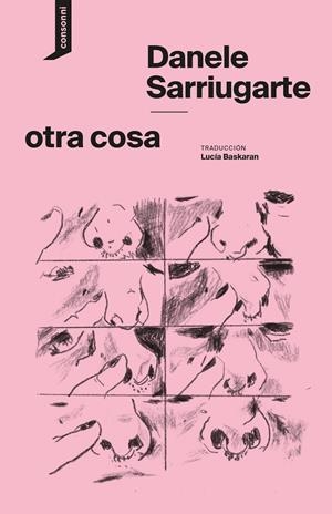 otra cosa | Sarriugarte, Danele | Cooperativa autogestionària