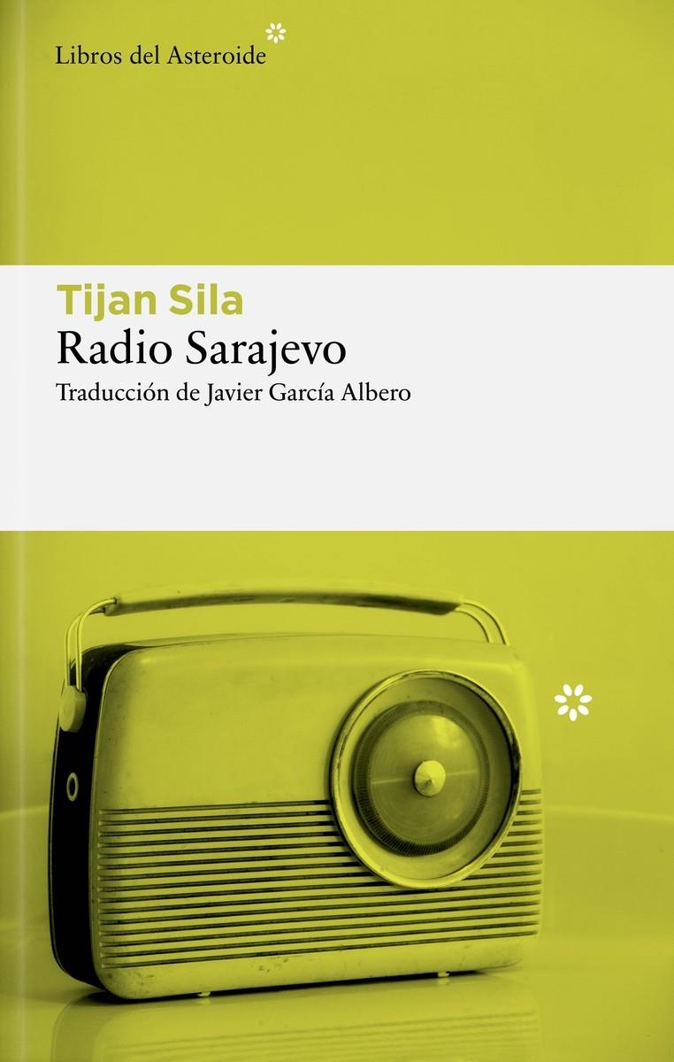 Radio Sarajevo | Sila, Tijan