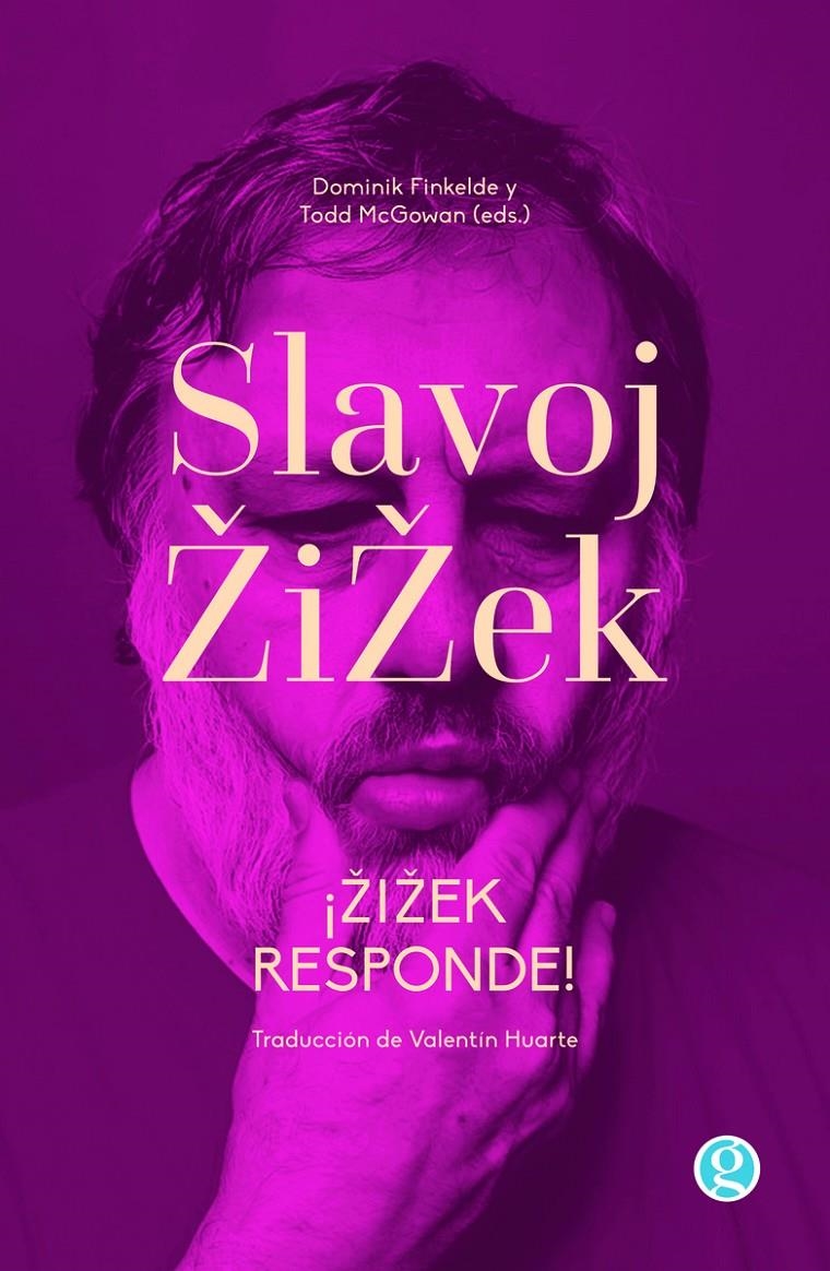 ¡Žižek responde! | Žižek, Slavoj | Cooperativa autogestionària