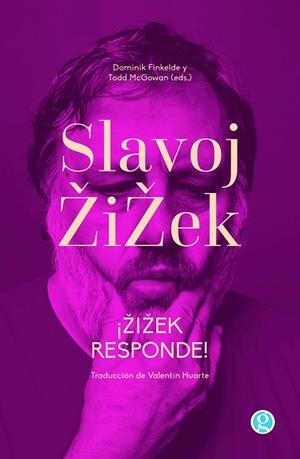 ¡Žižek responde! | Žižek, Slavoj | Cooperativa autogestionària