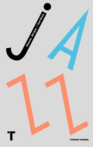 Historia del jazz | Gioia, Ted | Cooperativa autogestionària