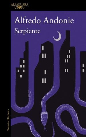 Serpiente (Mapa de las lenguas) | Andonie, Alfredo