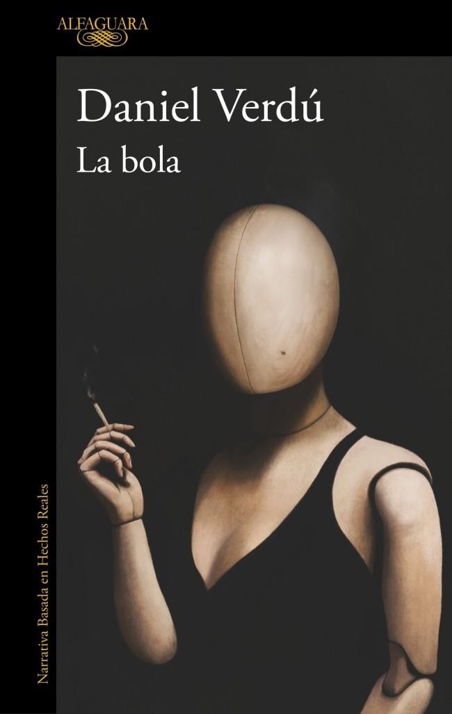 La bola | Verdú, Daniel