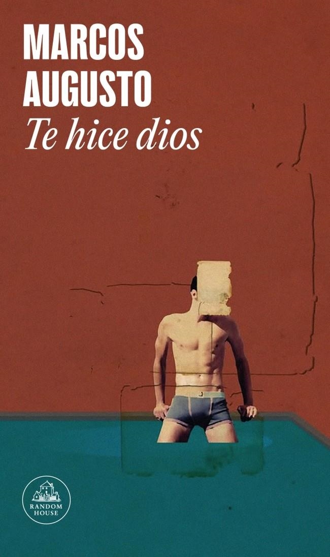 Te hice dios | Augusto, Marcos