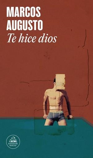 Te hice dios | Augusto, Marcos | Cooperativa autogestionària