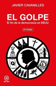 El golpe | Cavanilles Ruiz, Javier | Cooperativa autogestionària