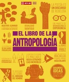 El libro de la antropología | Varios autores | Cooperativa autogestionària