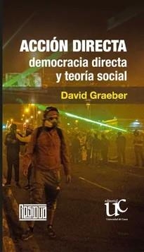 Acción directa | Graeber, David | Cooperativa autogestionària