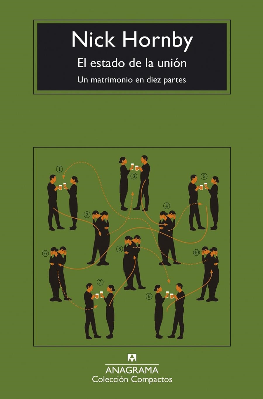 El estado de la unión | Hornby, Nick | Cooperativa autogestionària
