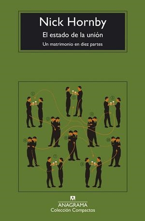 El estado de la unión | Hornby, Nick | Cooperativa autogestionària