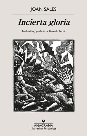Incierta gloria | Sales, Joan | Cooperativa autogestionària