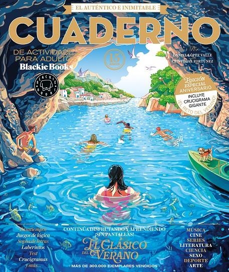 Cuaderno vol. 15 | Cooperativa autogestionària