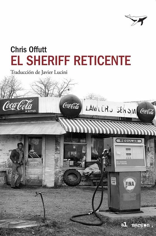 El sheriff reticente | Offutt, Chris