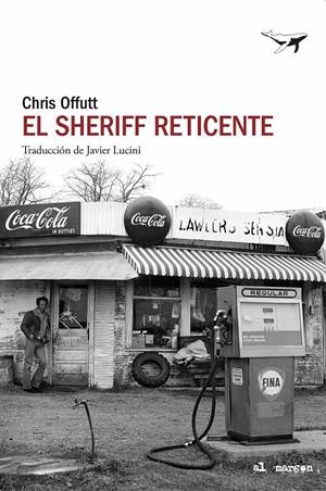 El sheriff reticente | Offutt, Chris