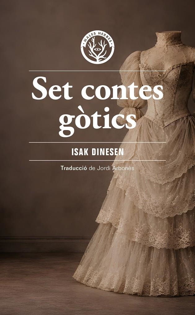 Set contes gòtics | Isak Dinesen
