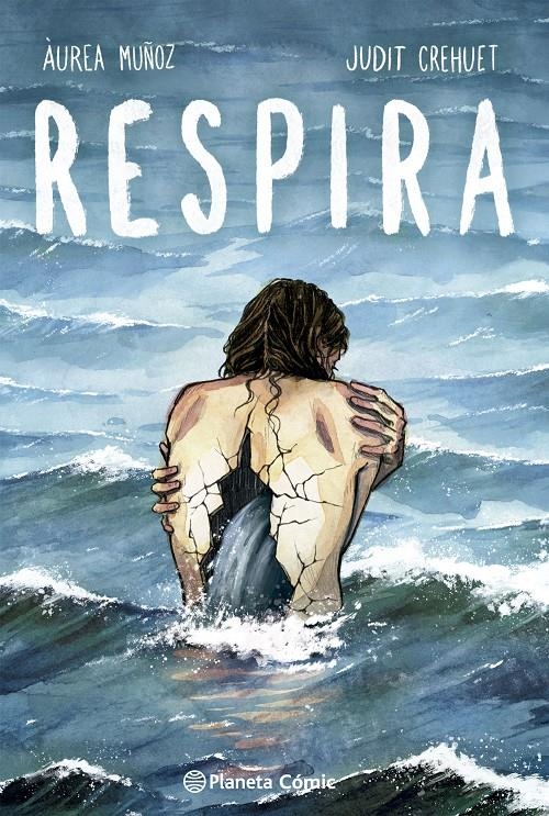 Respira | Muñoz Pérez, Àurea/Crehuet, Judit | Cooperativa autogestionària