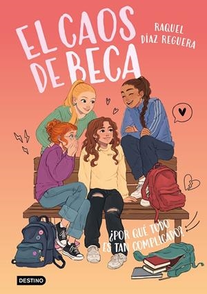 El caos de Beca 2. ¿Por qué todo es tan complicado? | Díaz Reguera, Raquel