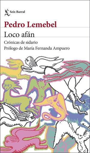 Loco afán | Lemebel, Pedro | Cooperativa autogestionària