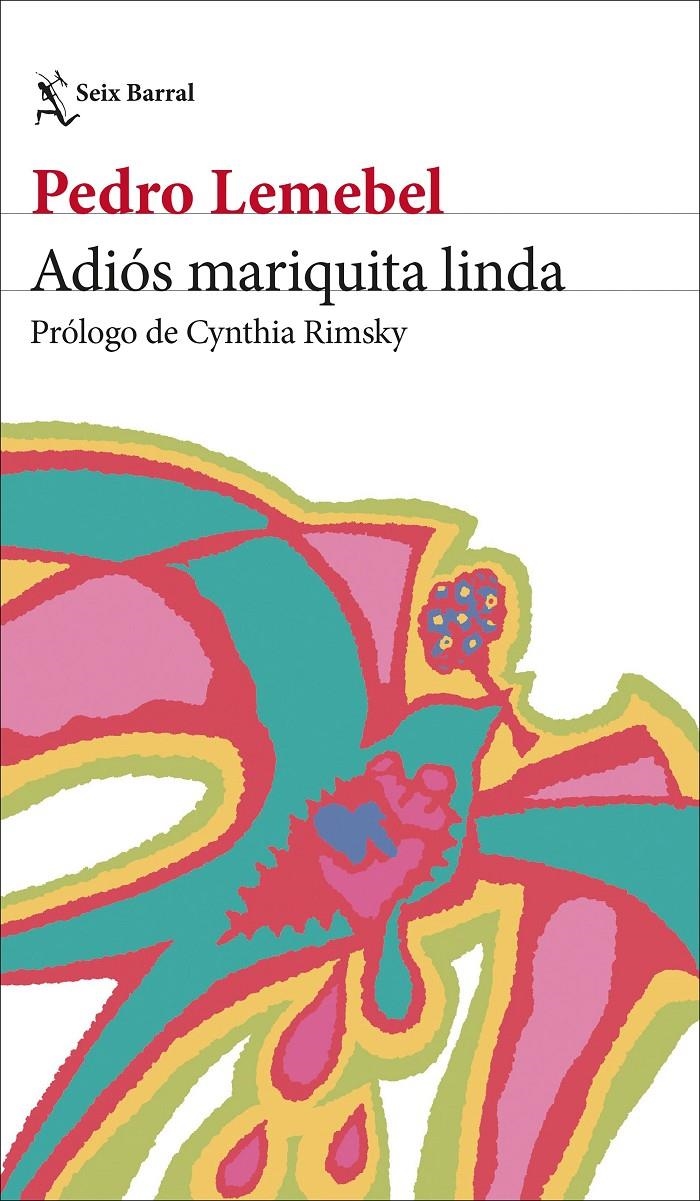 Adiós mariquita linda | Lemebel, Pedro | Cooperativa autogestionària