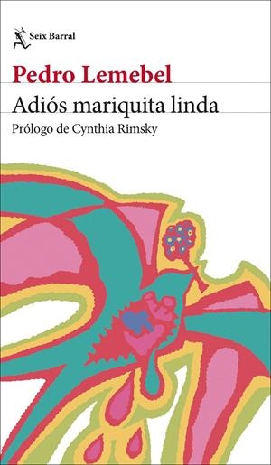 Adiós mariquita linda | Lemebel, Pedro | Cooperativa autogestionària