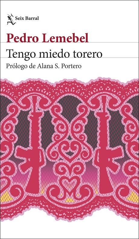Tengo miedo torero | Lemebel, Pedro | Cooperativa autogestionària