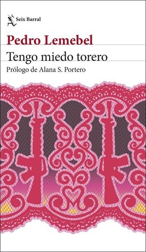 Tengo miedo torero | Lemebel, Pedro | Cooperativa autogestionària