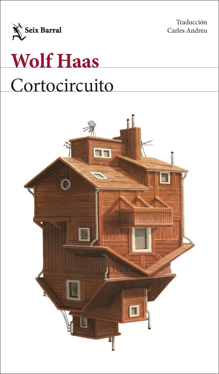 Cortocircuito | Haas, Wolf