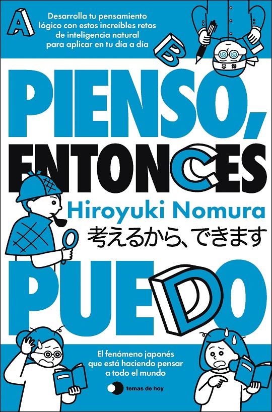 Pienso, entonces puedo | Nomura, Hiroyuki | Cooperativa autogestionària