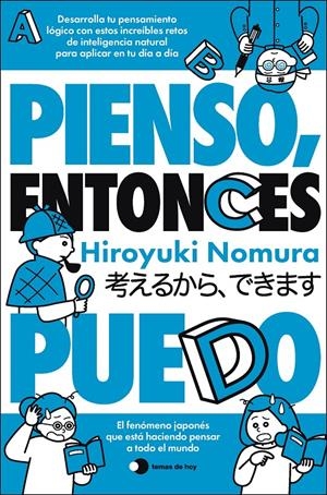 Pienso, entonces puedo | Nomura, Hiroyuki | Cooperativa autogestionària