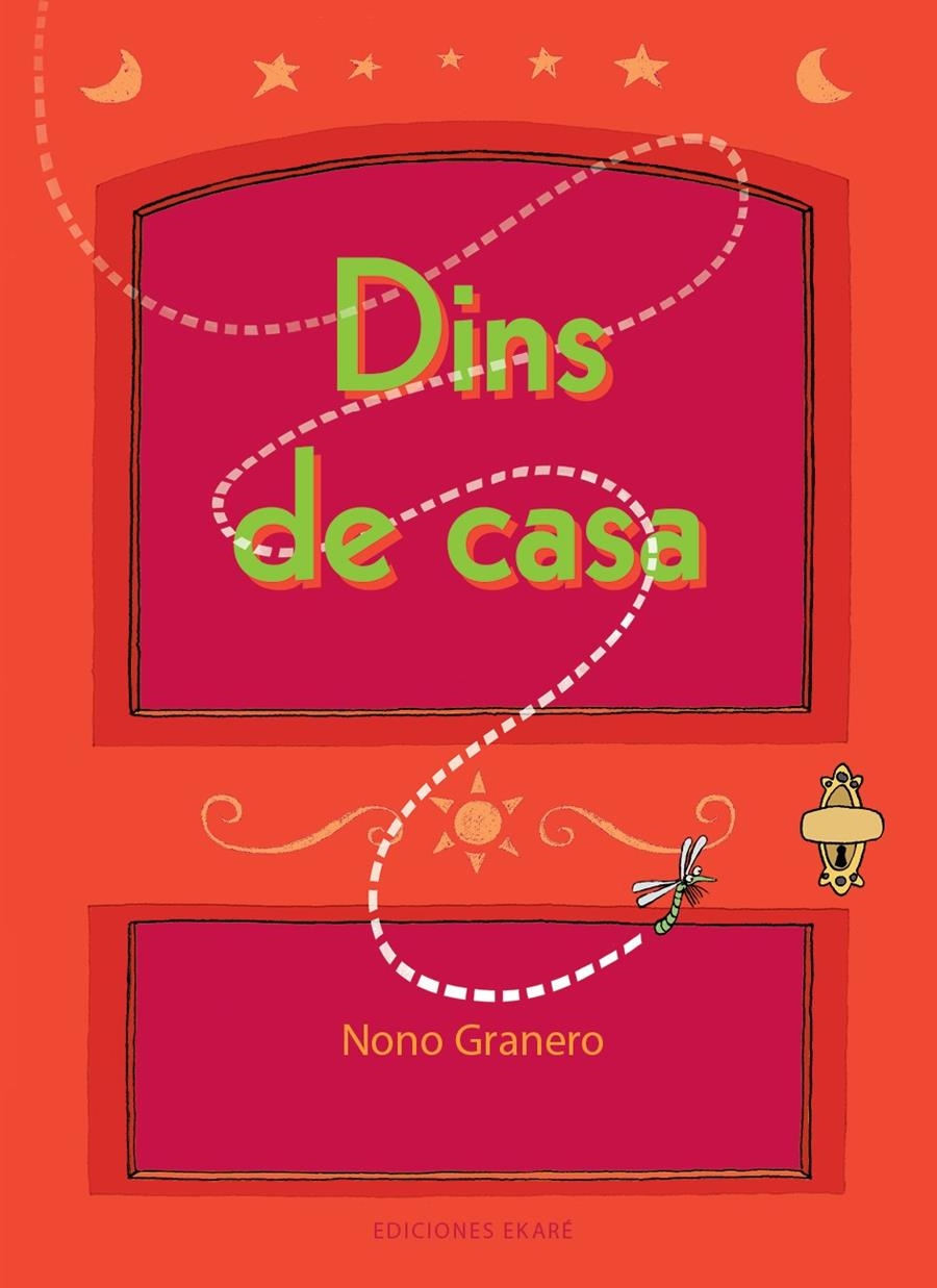 Dins de casa | Nono Granero | Cooperativa autogestionària