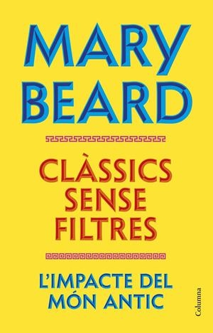 Clàssics sense filtres | Beard, Mary