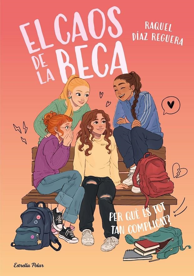 El caos de la Beca 2. Per què és tot tan complicat? | Díaz Reguera, Raquel