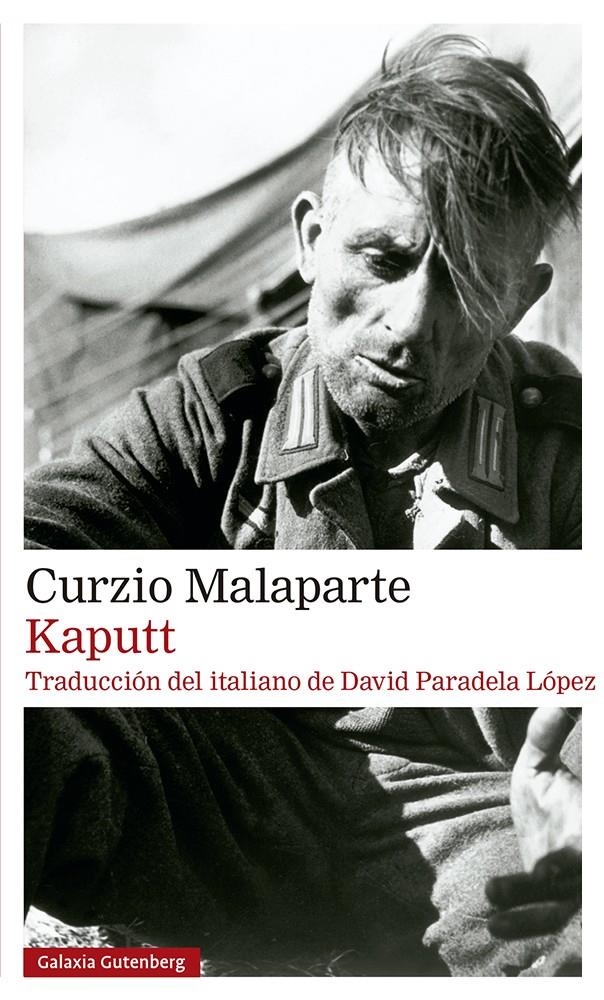 Kaputt- 2020 | Malaparte, Curzio | Cooperativa autogestionària