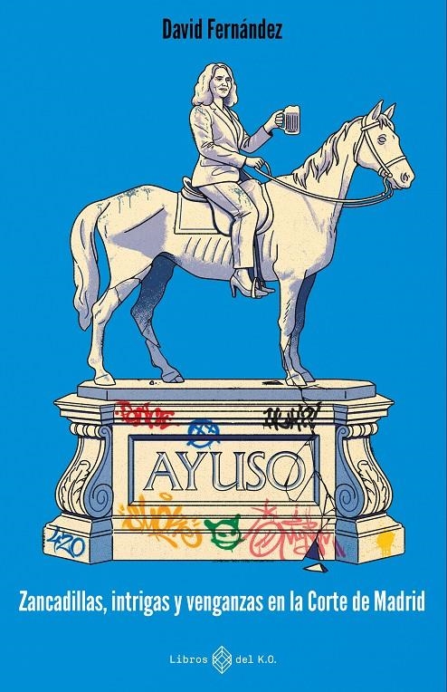 Ayuso | Fernández, David | Cooperativa autogestionària