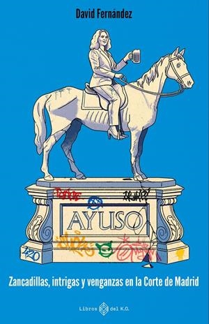 Ayuso | Fernández, David | Cooperativa autogestionària