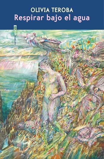 Respirar bajo el agua | Teroba, Olivia | Cooperativa autogestionària