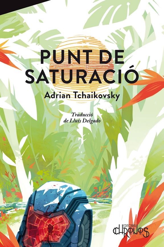 Punt de saturaciçó | Tchaikovsky, Adrian | Cooperativa autogestionària