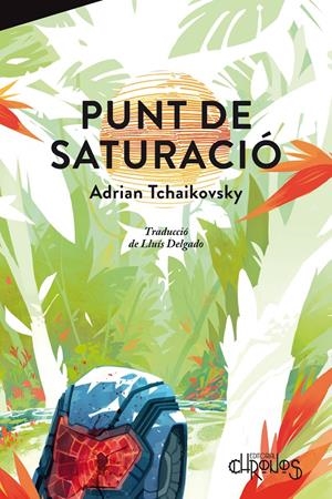 Punt de saturaciçó | Tchaikovsky, Adrian | Cooperativa autogestionària