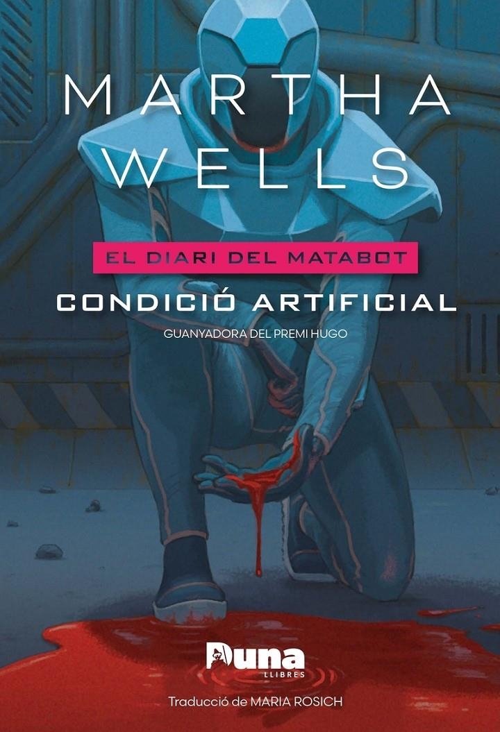 Condició artificial | Wells, Martha | Cooperativa autogestionària