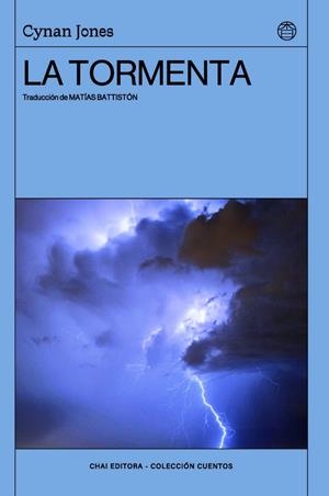 La tormenta | Jones, Cynan | Cooperativa autogestionària