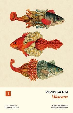 Máscara (N.Ed.) | Lem, Stanislaw | Cooperativa autogestionària
