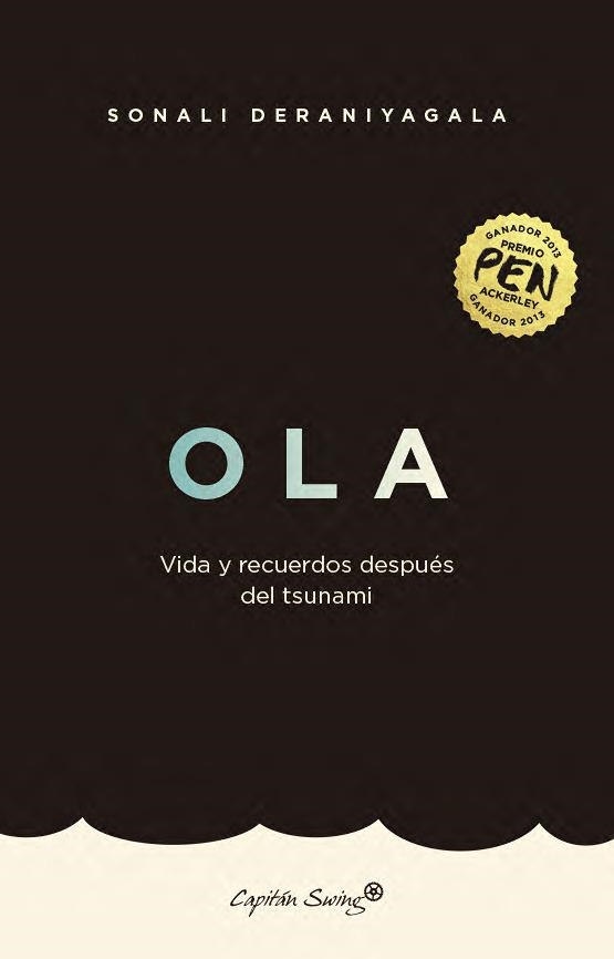 Ola | Deraniyagala, Sonali