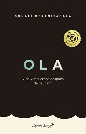Ola | Deraniyagala, Sonali