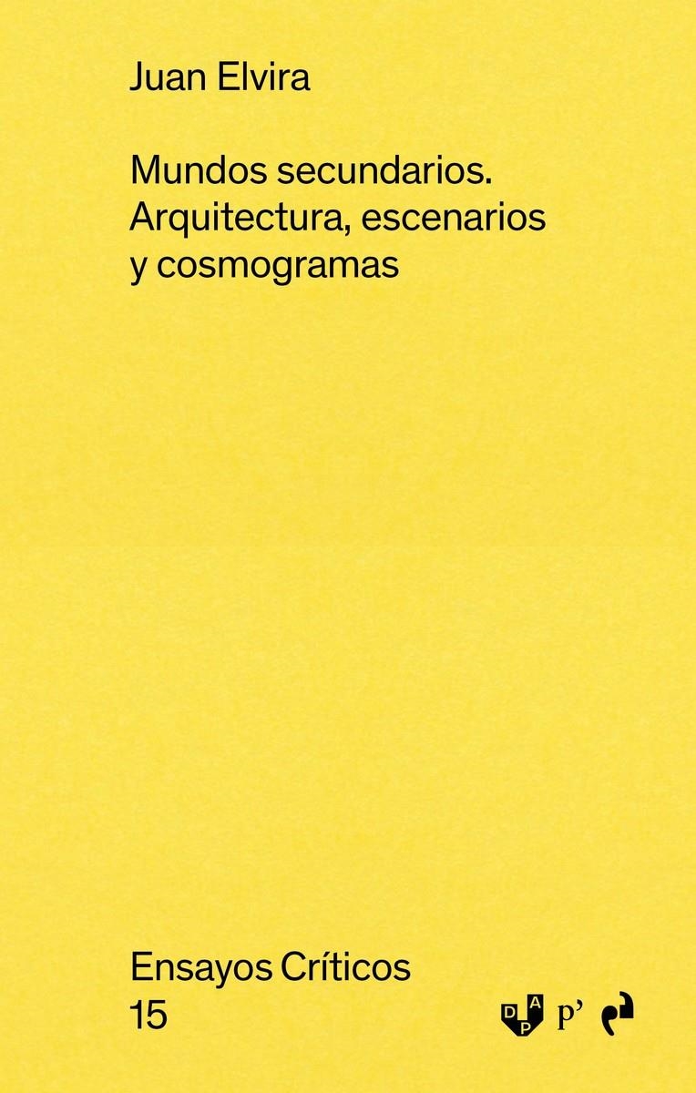 Mundos secundarios | Elvira, Juan | Cooperativa autogestionària