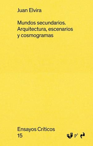 Mundos secundarios | Elvira, Juan | Cooperativa autogestionària
