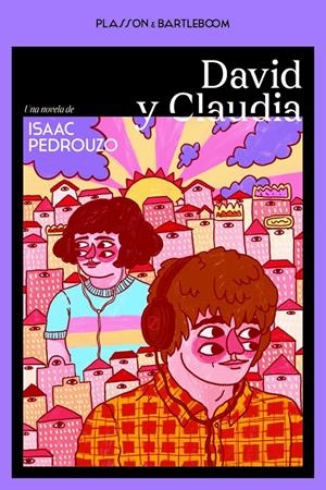 David y Claudia | Pedrouzo, Isaac | Cooperativa autogestionària